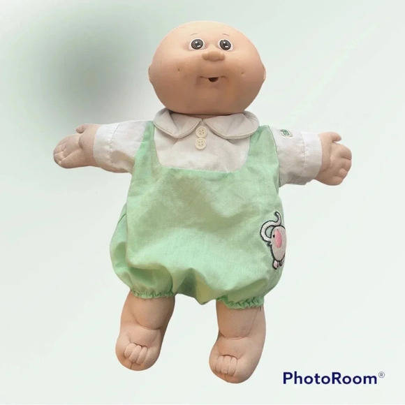 1985 Preemie Cabbage Patchkids - Picture 2 of 11